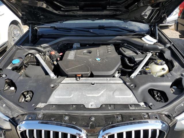 2019 BMW X3 XDRIVE3 5UXTR9C52KLR04091