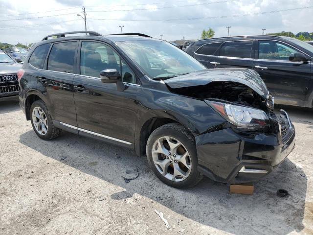 JF2SJAWC7JH592787 Subaru Forester 2.5i Touring