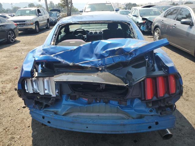 1FA6P8CF6H5281598 2017 FORD MUSTANG, photo no. 6