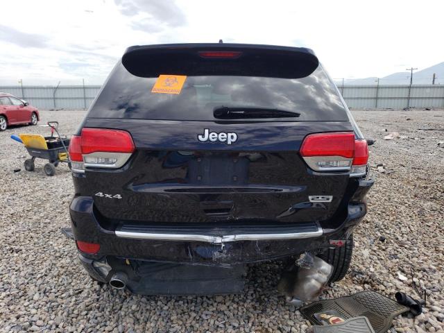1C4RJFBG5JC367882 Jeep Grand Cherokee Limited