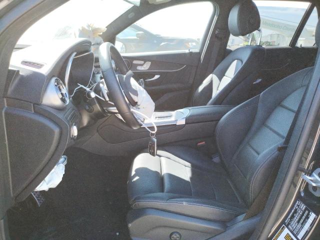 W1N0G8EB1NV337140 Mercedes-Benz Glc 300 4matic