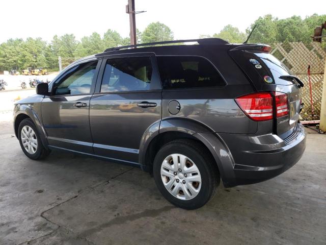 3C4PDCAB4JT446371 Dodge JOURNEY SE