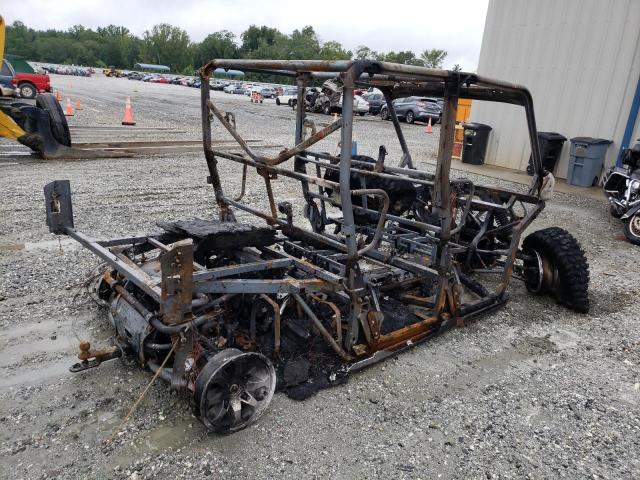 2020 CAN-AM DEFENDER 3JBURAX41LK001938