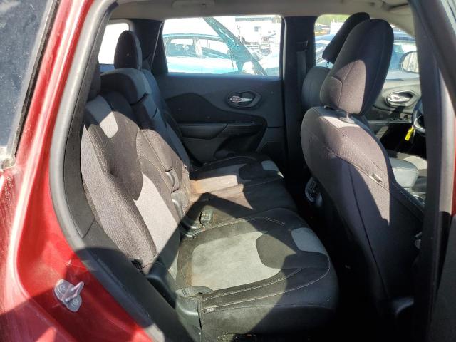 1C4PJMAB5EW223304 Jeep Cherokee Sport