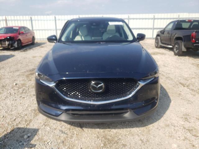 2019 MAZDA CX-5 GRAND - JM3KFBDM7K1635530