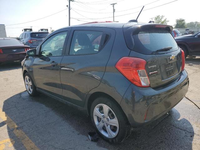 2020 CHEVROLET SPARK KL8CB6SA9LC427950