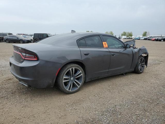 2018 Dodge Charger Sxt Plus VIN: 2C3CDXHG3JH220388 Lot: 66160283