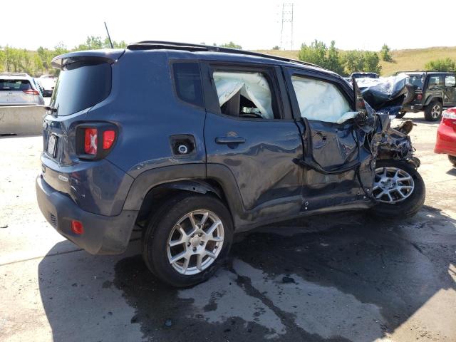 ZACNJDBB0MPM44906 | 2021 JEEP RENEGADE L