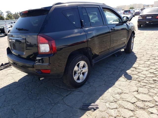 1C4NJCBA0FD198218 Jeep Compass Sport