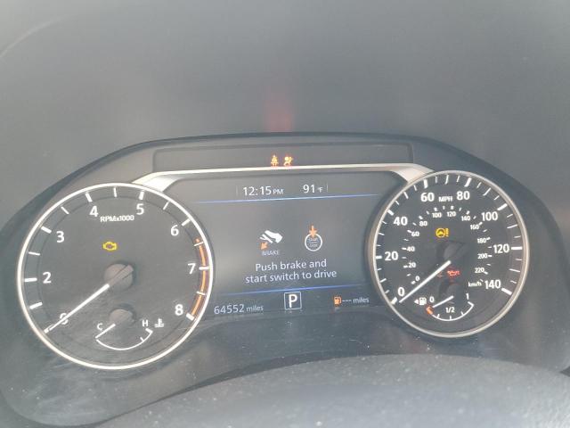 1N4BL4BV0KC235893 Nissan ALTIMA S