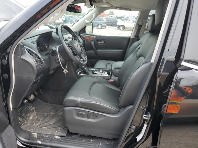 2022 NISSAN ARMADA S JN8AY2AD3N9675312