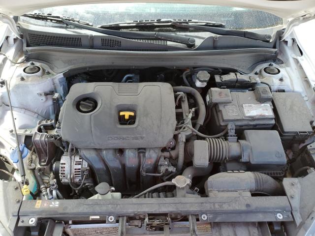 3KPF54AD3KE033329 KIA FORTE EX