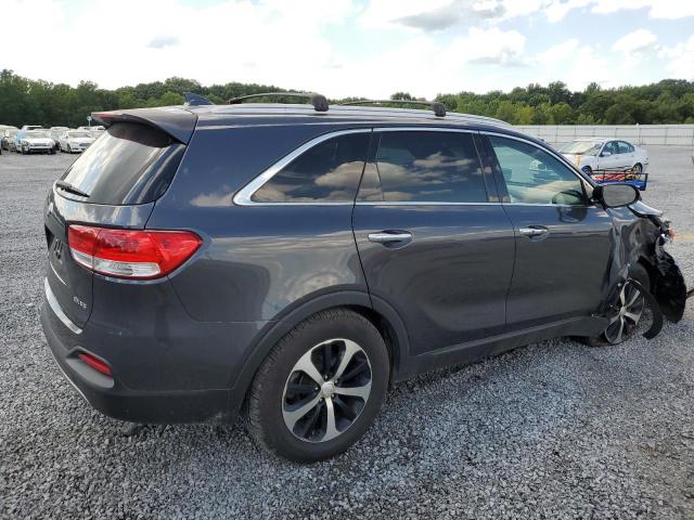 5XYPH4A51HG300189 KIA SORENTO EX