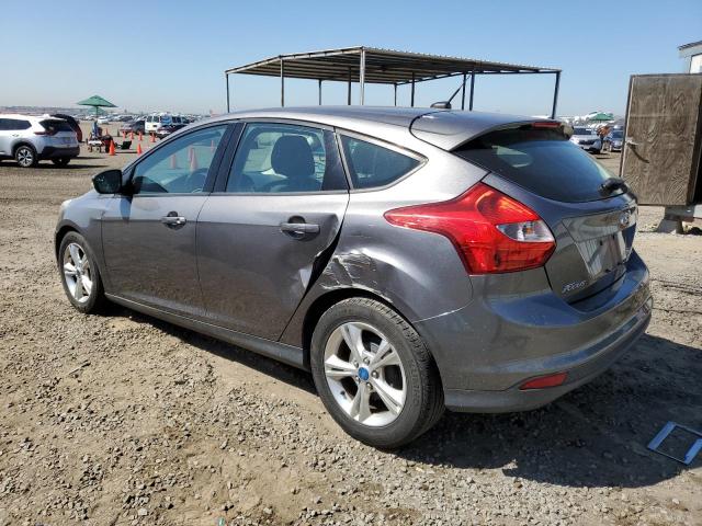 1FADP3K22EL210317 Ford FOCUS SE