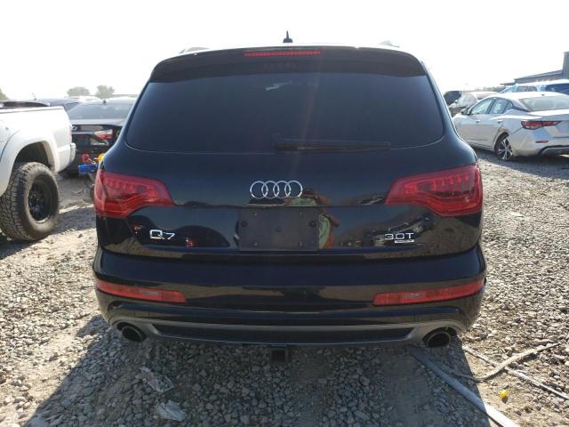 WA1DGAFEXED012639 2014 AUDI Q7, photo no. 6