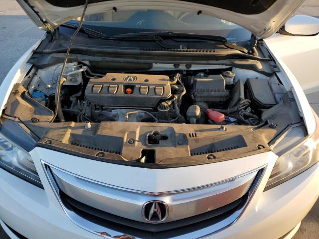 2015 ACURA ILX 20 PRE - 19VDE1F55FE007174