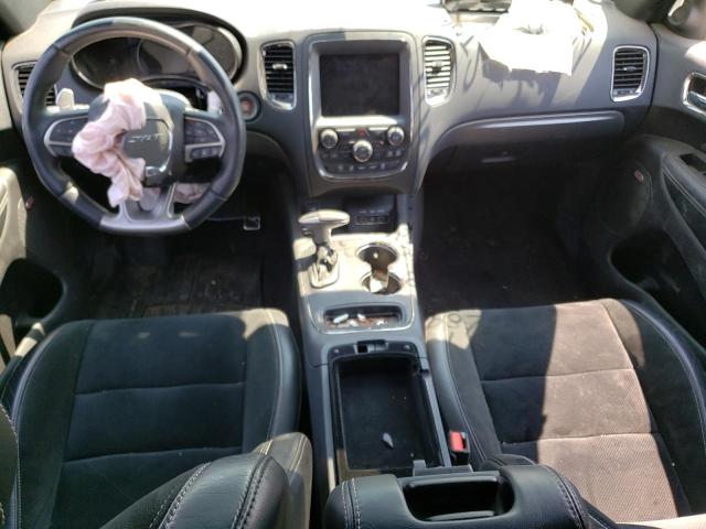 2018 DODGE DURANGO SR - 1C4SDJGJ5JC463303