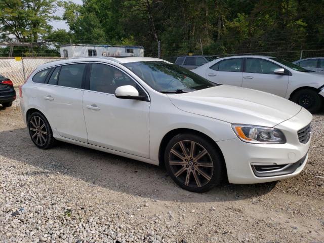 2015 VOLVO V60 PREMIE - YV140MEC4F1204163