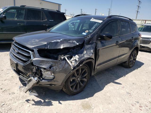 1FMCU0GD6KUC52000 2019 FORD ESCAPE - Image 1