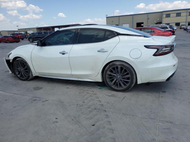 1N4AA6FV7LC380647 Nissan Maxima PLA 2