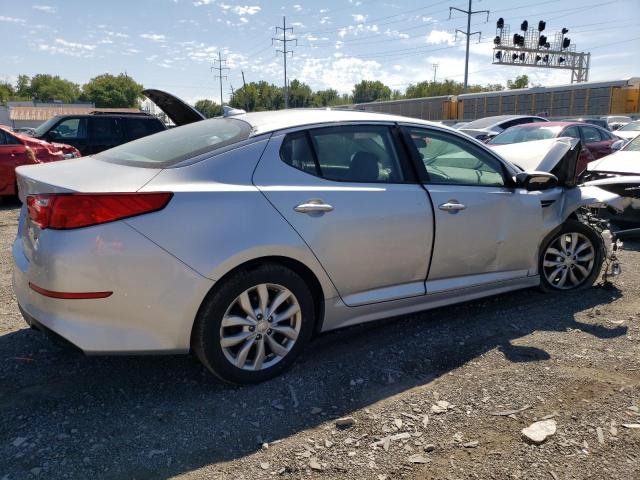 2015 Kia Optima Ex VIN: 5XXGN4A71FG436186 Lot: 65707203