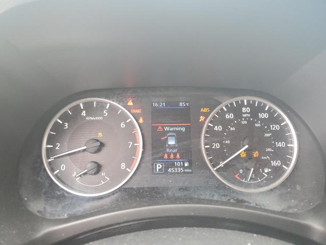 2020 NISSAN SENTRA S - 3N1AB8BV7LY292748