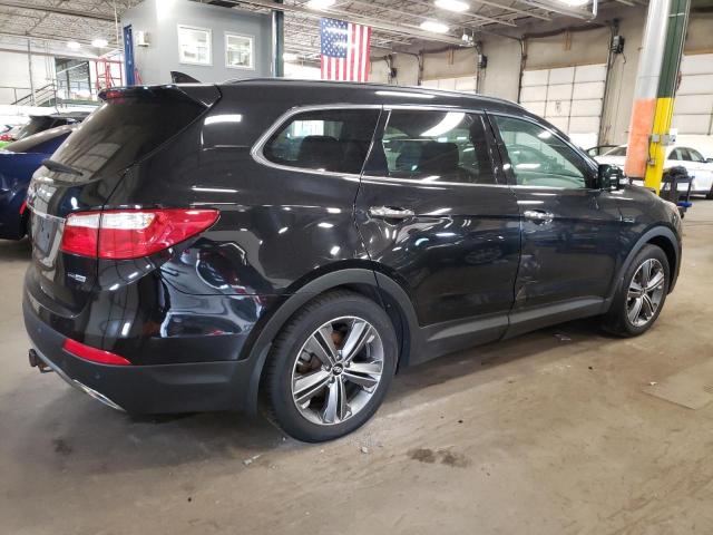 Vin: km8srdhf1fu110597, lot: 66226083, hyundai santa fe gls 20153