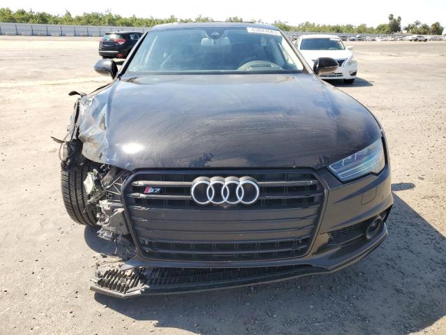 2016 AUDI S7 PRESTIG - WAUW2AFC7GN101719