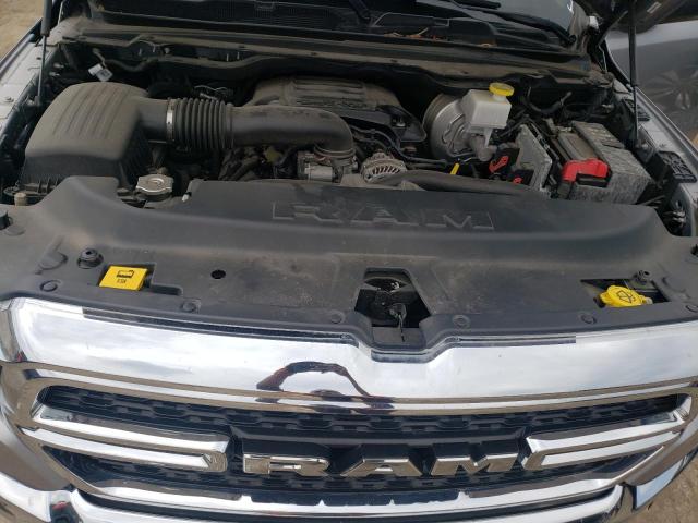 1C6SRFCT9KN597072 | 2019 RAM 1500 TRADE