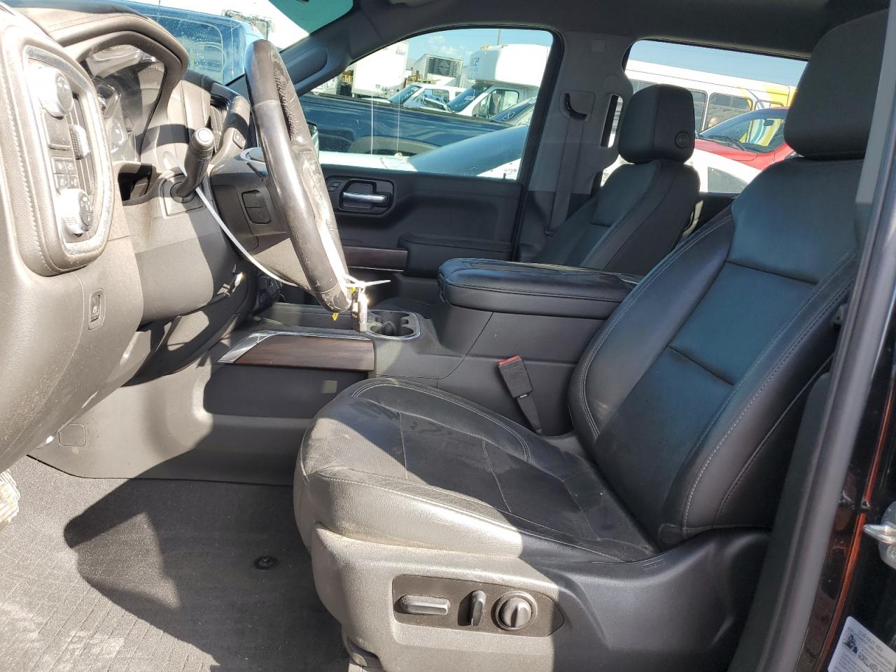 3GTP8DED9LG224989 2020 GMC Sierra C1500 Slt