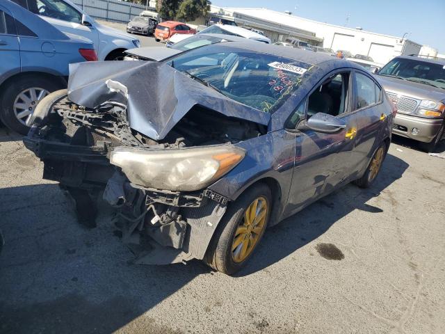 2014 Kia Forte LX