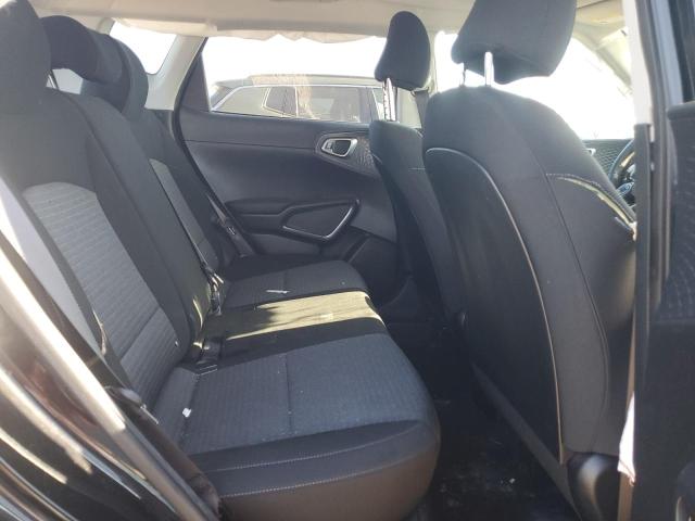 KNDJ63AUXN7166658 KIA Soul Gt Line