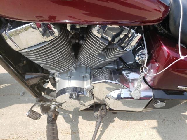2004 HONDA VT750 CA JH2RC50334M001431