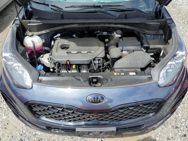 KNDP6CAC4N7975879 KIA SPORTAGE S