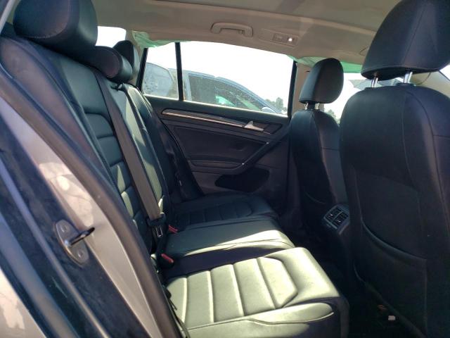 2015 VOLKSWAGEN GOLF SPORT - 3VWCA7AU4FM500542