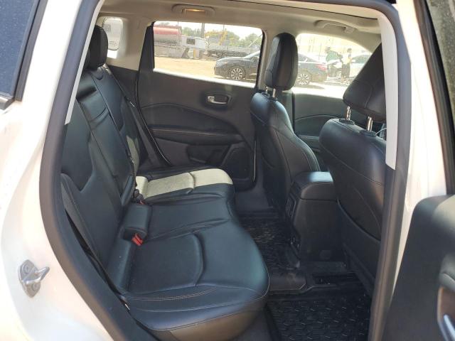 3C4NJCCB8JT122384 Jeep Compass Limited