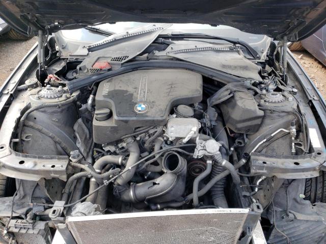WBA4A7C53FD414242 BMW 428 Xi Gran Coupe
