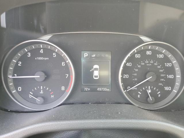 5NPD84LF7JH225523 Hyundai ELANTRA SEL