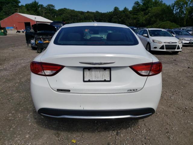 VIN 1C3CCCAB7FN533677 2015 CHRYSLER 200 no.6