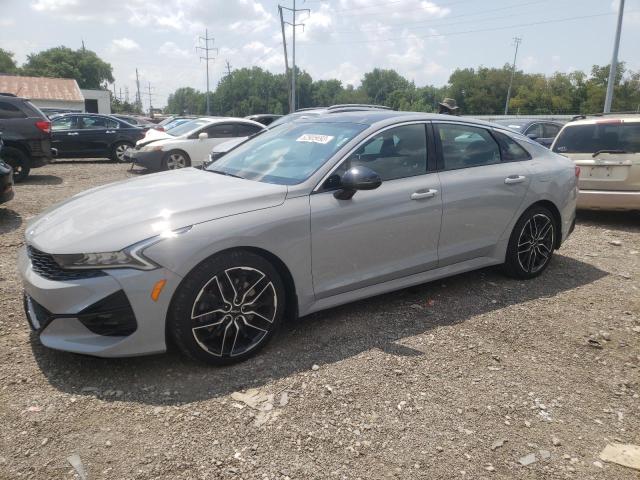 2023 KIA K5 GT - 5XXG44J88PG201460
