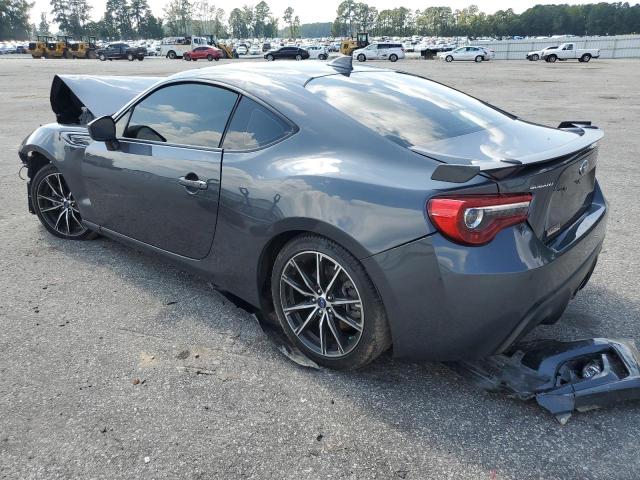 JF1ZCAC10L9701832 Subaru Brz Limited