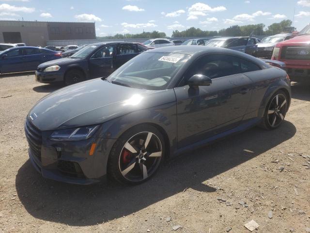 2019 Audi TT 