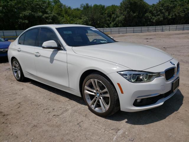 2018 BMW 330 I - WBA8B9C56JAE22049