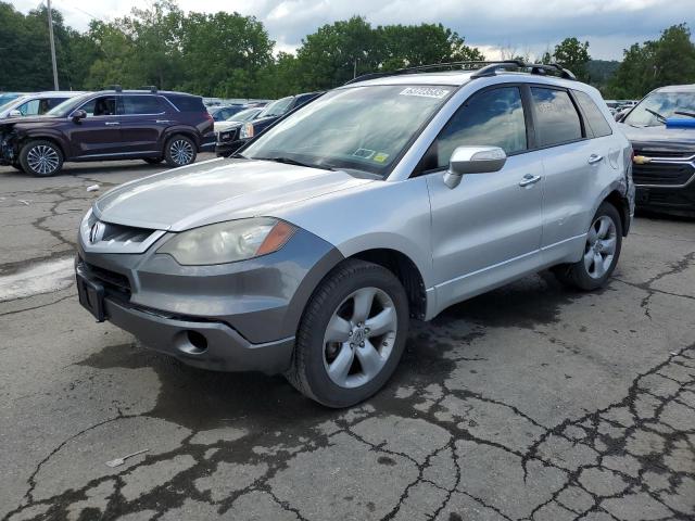 2007 Acura RDX 