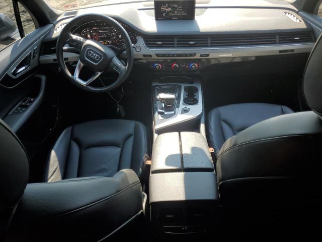 WA1LHAF76KD036099 2019 AUDI Q7, photo no. 8