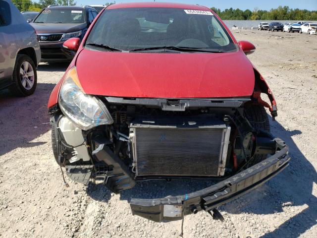 2016 Kia Rio Ex VIN: KNADN5A33G6677704 Lot: 66436043