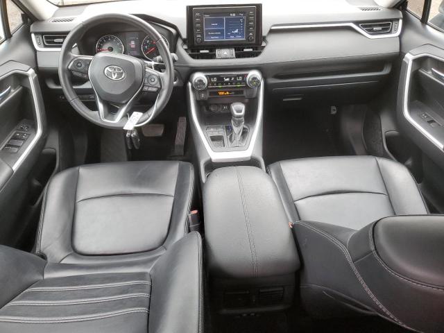 2T3C1RFV0KC027328 Toyota Rav4 Xle Premium