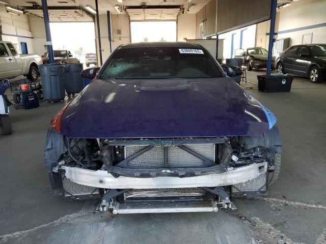 WBS3R9C52FK333272 BMW M4
