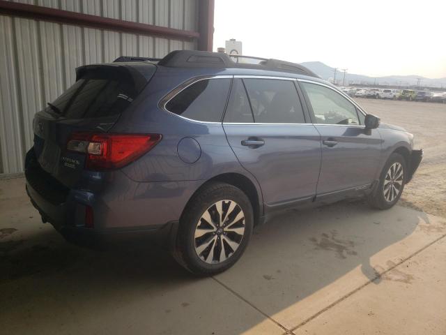 4S4BSANC9F3236676 | 2015 SUBARU OUTBACK 2.