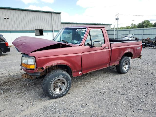 1995 Ford F-150 